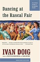 Dancing at the Rascal Fair