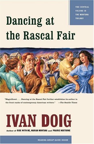 Dancing at the Rascal Fair