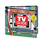TV Guide Crosswords (Jewel Case)