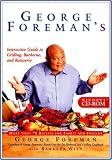 GEORGE FOREMAN