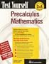 Test Yourself Precalculus Mathematics