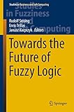 Towards the future of fuzzy logic
