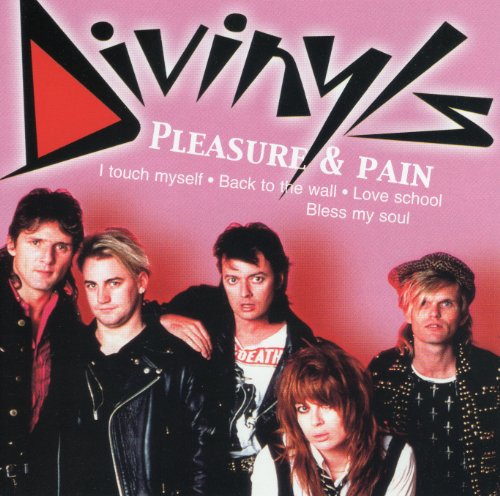 The Divinyls - Pleasure & Pain - Zortam Music