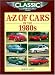 Search : A-Z of Cars of the 1980s