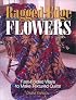Ragged Edge Flowers: Fast-Folded Ways to Make Textured Quilts