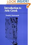 Introduction to Attic Greek