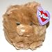 Puffkins Plush, Cinnamon the Cat (1 Each)