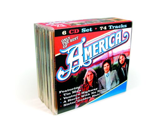 CD-Charts  Search : Only the Best of America