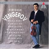 Virtuoso Vengerov