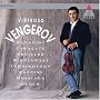 Virtuoso Vengerov