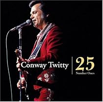 25 Number Ones