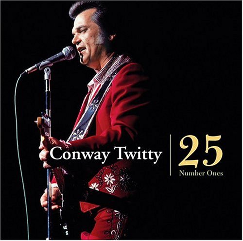 CONWAY TWITTY - Only Make Believe - Zortam Music