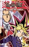 Eigenschaften Universal/DVD  / Yu-Gi-Oh 1 - Das Herz der Karten