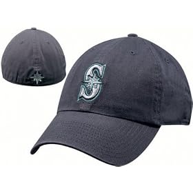 Seattle Mariners Franchise Hat