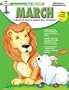 March: A Month of Ideas At Your Fingertips!: Preschool-kindergarten (Mailbox monthly series, TEC247)