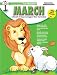March: A Month of Ideas At Your Fingertips!: Preschool-kindergarten (Mailbox monthly series, TEC247)