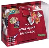 My Grandpa's Briefcase