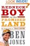 Redneck Boy in the Promised Land: The Confessions of "Crazy Cooter"