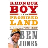 Redneck Boy in the Promised Land: The Confessions of
