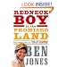 Redneck Boy in the Promised Land: The Confessions of "Crazy Cooter"