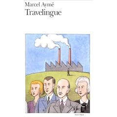 Travelingue
