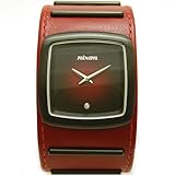 ニクソン NIXON ALL BLACK/RED A280760-00