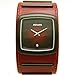 jN\ NIXON ALL BLACK/RED A280760-00