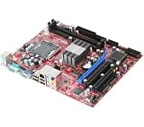 MSI G31TM-P35 Motherboard