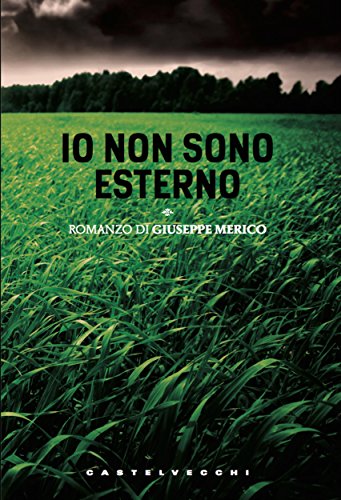 Io non sono esterno (Le Torpedini) (Italian Edition)