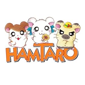 Hamtaro: Rainbow Rescue (GBA)
