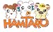 Hamtaro: Rainbow Rescue (GBA)