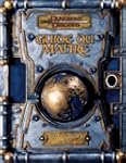 Dungeons & dragons. Guide du ma�tre....