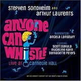 Anyone Can Whistle - Live at Carnegie Hall (1995 Broadway Concert Cast)