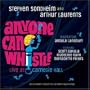 Anyone Can Whistle - Live at Carnegie Hall (1995 Broadway Concert Cast)