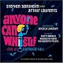 Anyone Can Whistle - Live at Carnegie Hall (1995 Broadway Concert Cast)