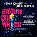 Anyone Can Whistle - Live at Carnegie Hall (1995 Broadway Concert Cast)