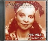 Ose Meji