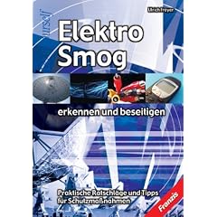 Elektrosmog erkennen und beseitigen (Taschenbuch)