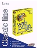 Macmillan Web Page Construction Kit 5.0