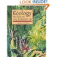 Ecology: Principles and Applications by J. L. Chapman and M. J. Reiss