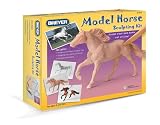 Model Horse Sculpting Kit