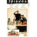 Friends - Series 1 Episodes 9-12 [VHS] [1995]