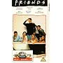 Friends - Series 1 - Episodes 9-12 [VHS] [1995]