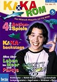 KIKA-ROM 5