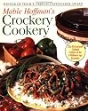 Mable Hoffman's Crockery Cookery, Revised Edition