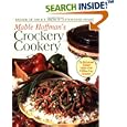 Mable Hoffman's Crockery Cookery, Revised Edition