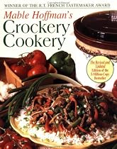 Mable Hoffman's Crockery Cookery, Revised Edition