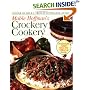 Mable Hoffman's Crockery Cookery, Revised Edition