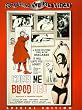 Color Me Blood Red