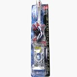 Crest Spinbrush Spiderman Power Toothbrush - 1 Ea